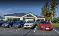 BMW of Stratham's Logo