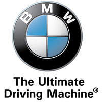 DCH BMW of Bloomfield's Logo