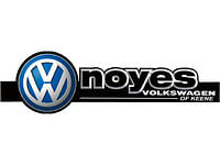 Noyes Volkswagen's Logo