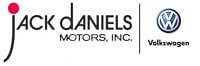 Jack Daniels Volkswagen's Logo