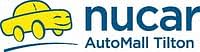 Nucar Automall of Tilton's Logo