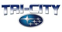 Tri City Subaru's Logo
