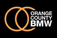 Orange County BMW's Logo