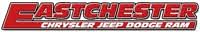 Eastchester Chrysler Jeep Dodge Ram's Logo