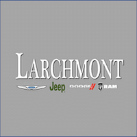 Larchmont Chrysler Jeep Dodge Ram's Logo