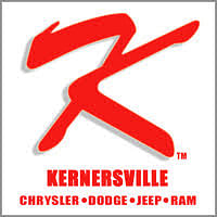 Kernersville Chrysler Dodge's Logo