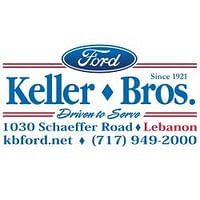 Keller Bros Ford Lebanon's Logo