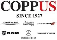 Coppus Motors's Logo
