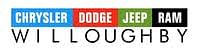 Chrysler Dodge Jeep Ram of Willoughby's Logo