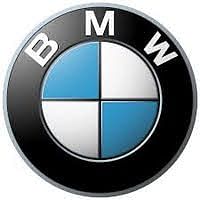 Sun Motor Cars BMW's Logo