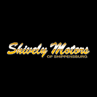 Shively Motors of Shippensburg's Logo