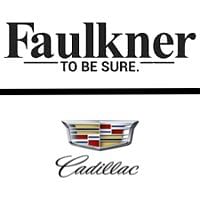 Faulkner Cadillac of Mechanicsburg's Logo