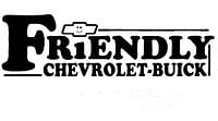 Friendly Chevrolet Buick's Logo
