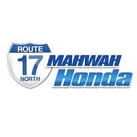Mahwah Honda's Logo