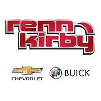 Renn Kirby Chevrolet Buick's Logo