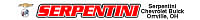 Serpentini Chevrolet Buick of Orrville's Logo