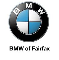 BMW of Fairfax's Logo