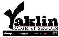 Yaklin Chrysler Dodge Jeep Ram's Logo