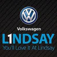 Lindsay Volkswagen of Dulles's Logo