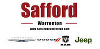 Safford Chrysler Jeep Dodge Ram of Warrenton's Logo