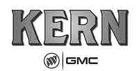 Kern Motor Company's Logo