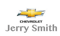 Jerry Smith Chevrolet's Logo