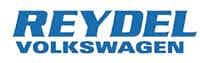 Reydel Volkswagen's Logo