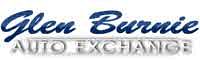 Glen Burnie Auto Exchange's Logo