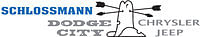 Schlossmann Dodge Chrysler Jeep Ram's Logo