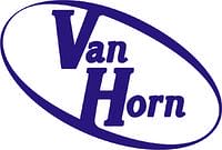 Van Horn Chrysler Dodge Jeep Ram Manitowoc's Logo