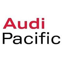 Audi Pacific's Logo