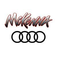 McKenna Audi's Logo