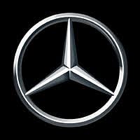 Mercedes-Benz of Beverly Hills's Logo