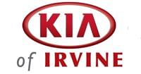 Kia of Irvine's Logo