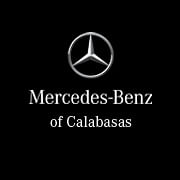 Mercedes-Benz of Calabasas's Logo