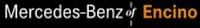 Mercedes-Benz of Encino's Logo