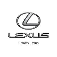 Crown Lexus's Logo