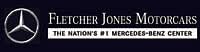 Fletcher Jones Motorcars's Logo