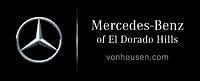 Mercedes-Benz of El Dorado Hills's Logo