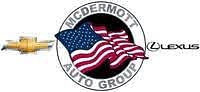 McDermott Lexus of New Haven's Logo