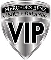 Mercedes-Benz of South Orlando's Logo