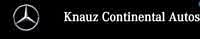 Knauz Continental Autos's Logo