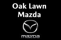 Oak Lawn Mazda's Logo