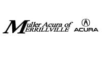 Muller Acura of Merrillville's Logo