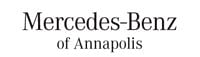 Mercedes-Benz of Annapolis's Logo