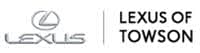 Lexus of Towson's Logo