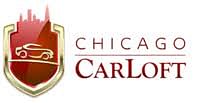 Chicago Car Loft's Logo