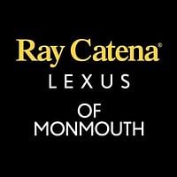 Ray Catena Lexus of Monmouth's Logo