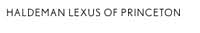 Haldeman Lexus of Princeton's Logo