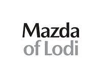 Mazda of Lodi's Logo